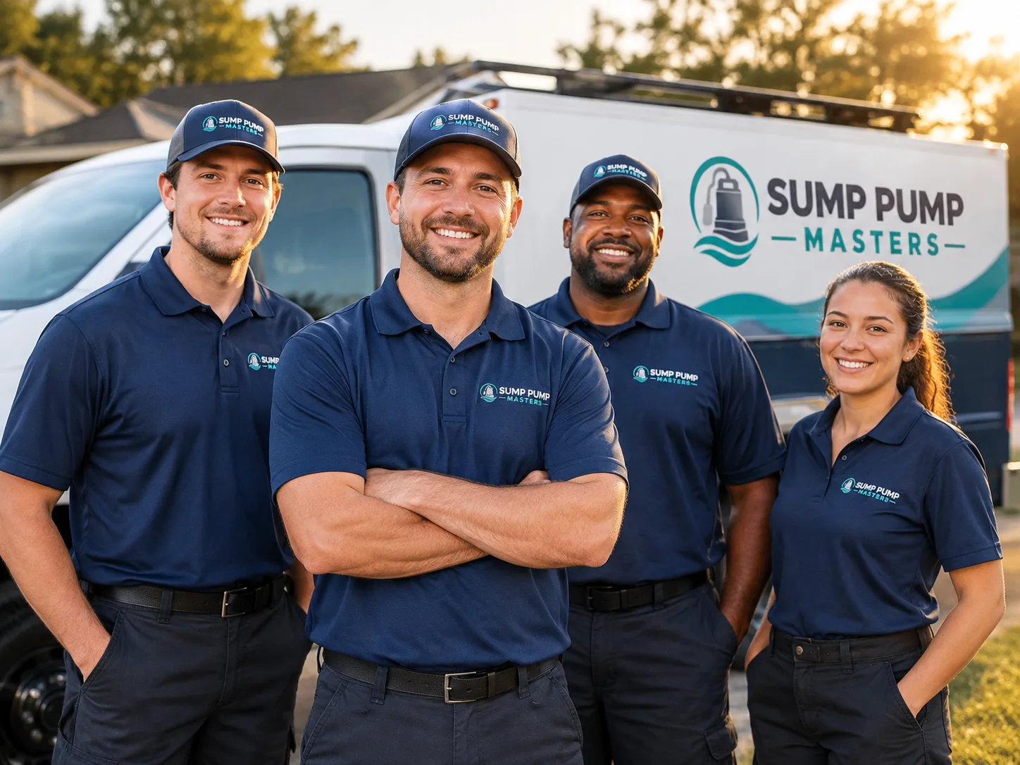 Sump Pump Repair company in Fresno, CA