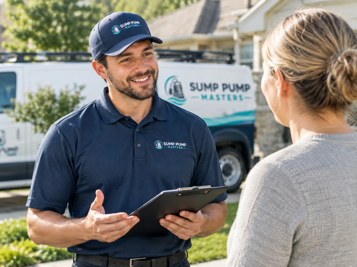 Sump Pump Repair Fresno, CA FAQs